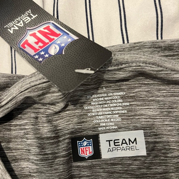 Buffalo Bills long sleeve shirt - Picture 2 of 3